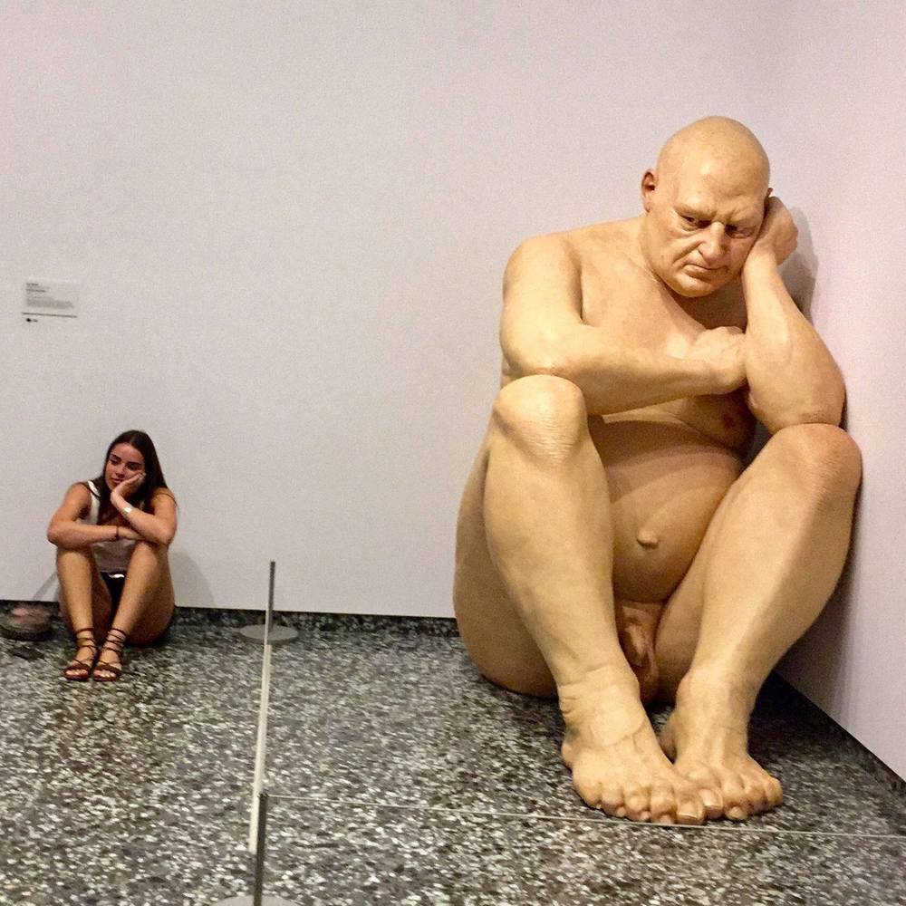 Meet your Posher, Maria